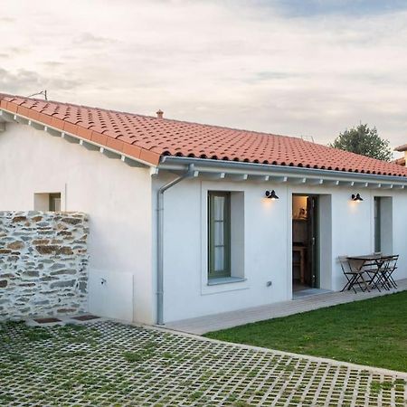 Casa Rural Monte Zarro Кудільєро Екстер'єр фото