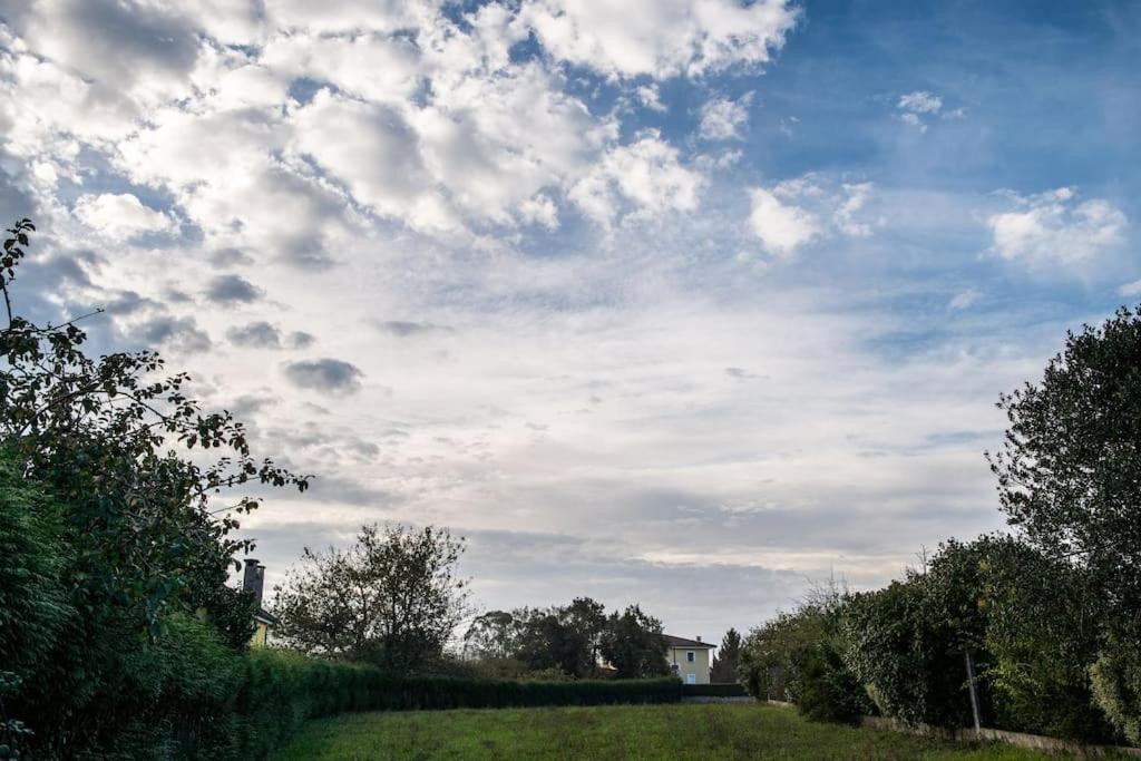 Casa Rural Monte Zarro Кудільєро Екстер'єр фото